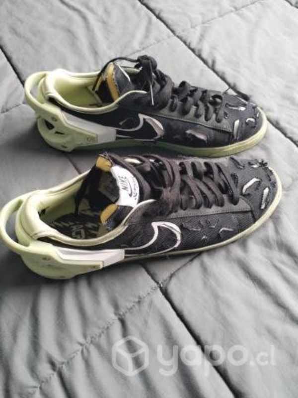 Zapatillas nike varon on sale