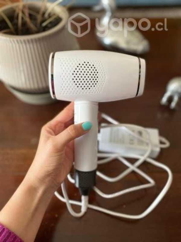 Depiladora IPL Allevia GL2500 San Pedro de la Paz
