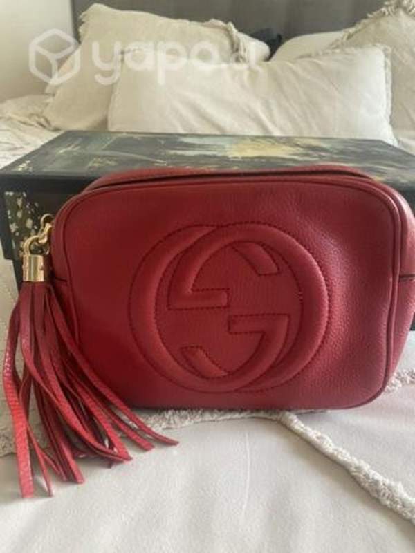 Cartera Gucci ORIGINAL Las Condes