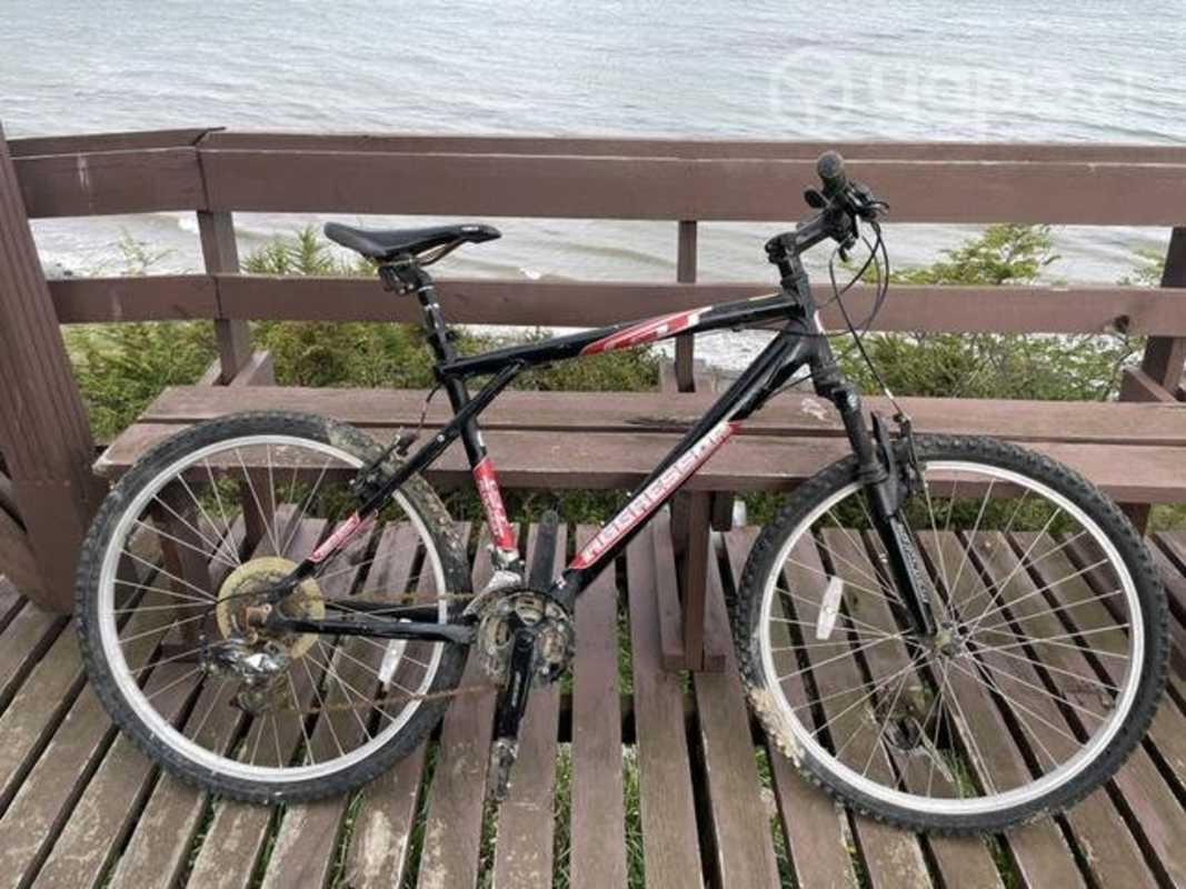Bici GT Aggressor 6061 Heat Treated Aluminum Punta Arenas
