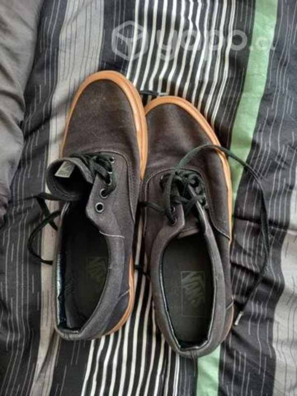 Zapatillas vans originales usadas precio conversab Penalolen