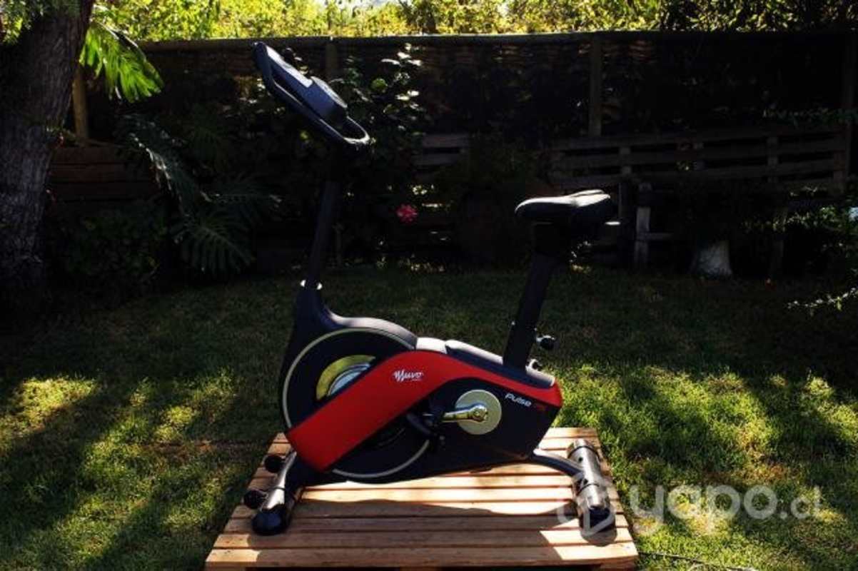 Bicicleta Muvo Pulse 75 Gold, Nueva El Monte