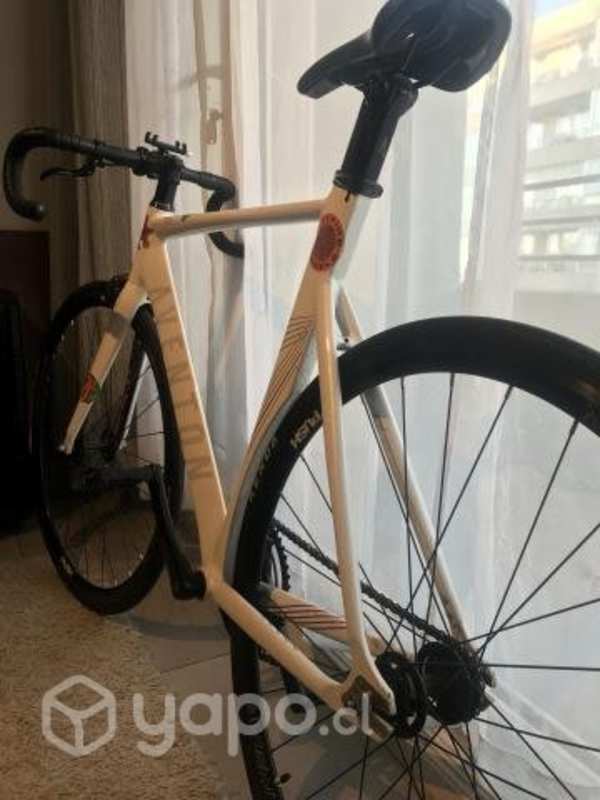 Vendo Bicicleta Aventon Mataro Talcahuano