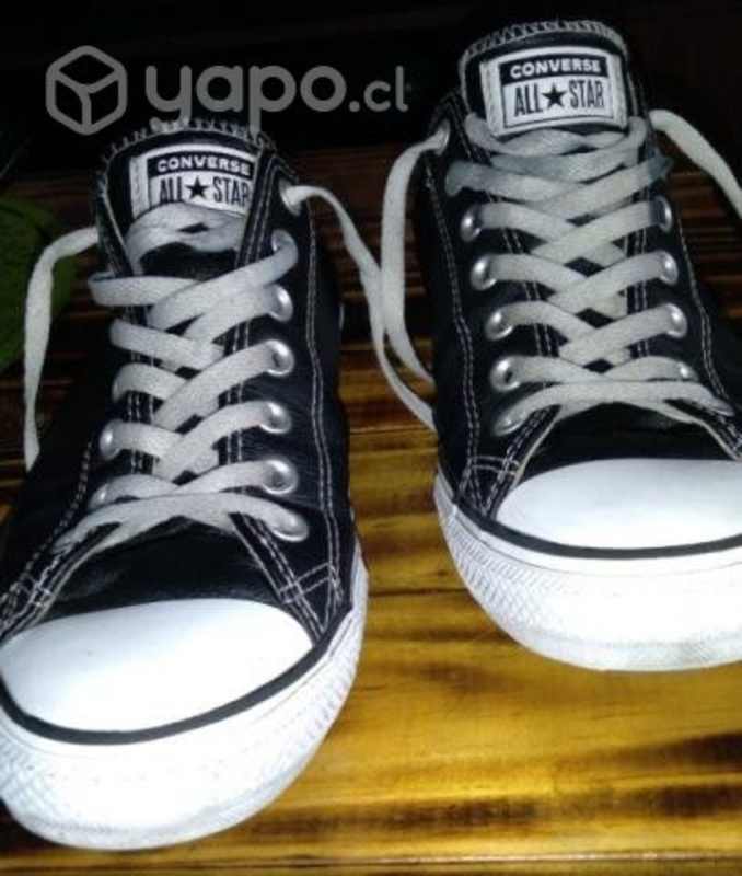 Zapatillas converse yapo top