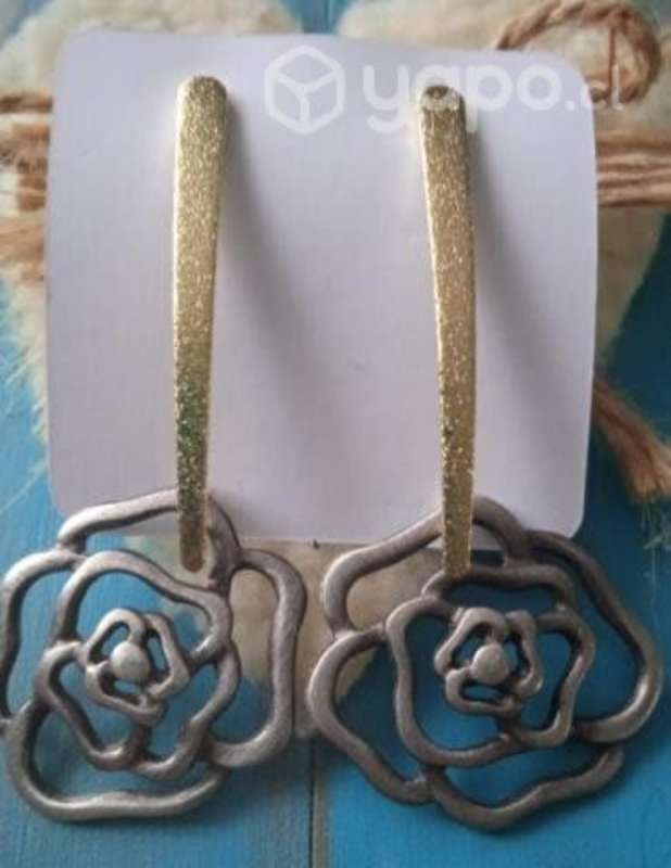 Joyas de Peltre de Excelente Calidad San Javier