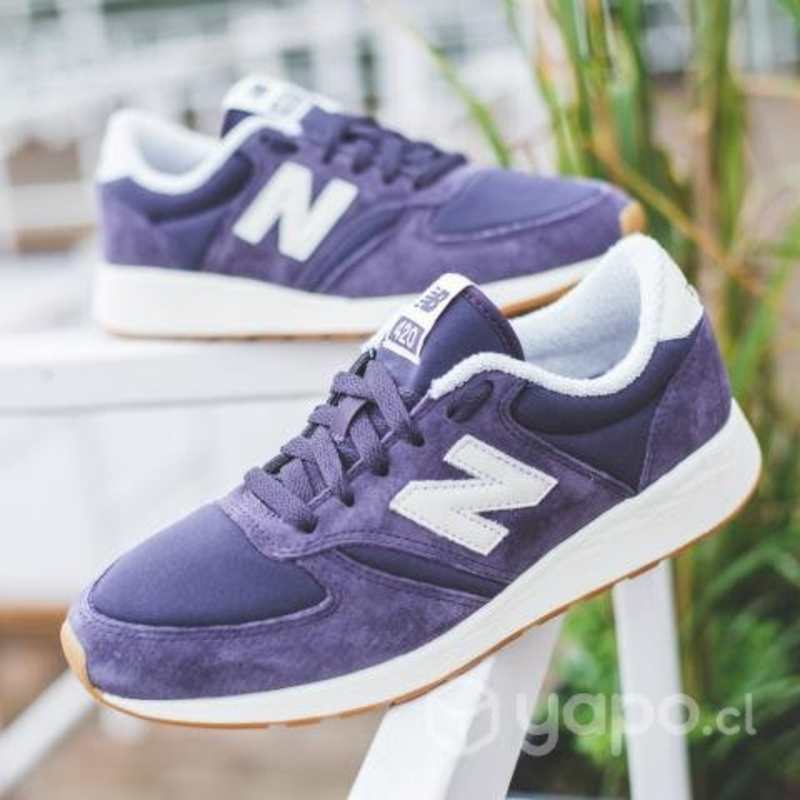 Zapatillas new balance yapo store