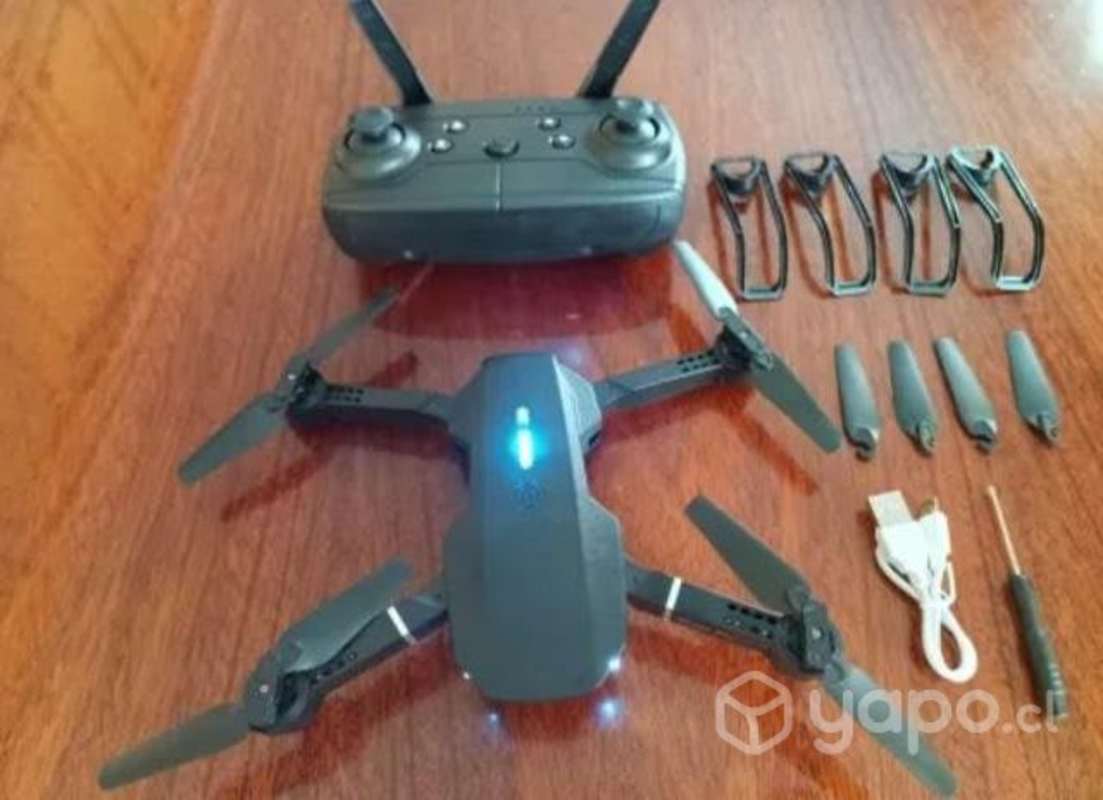 Drone con camara Coquimbo