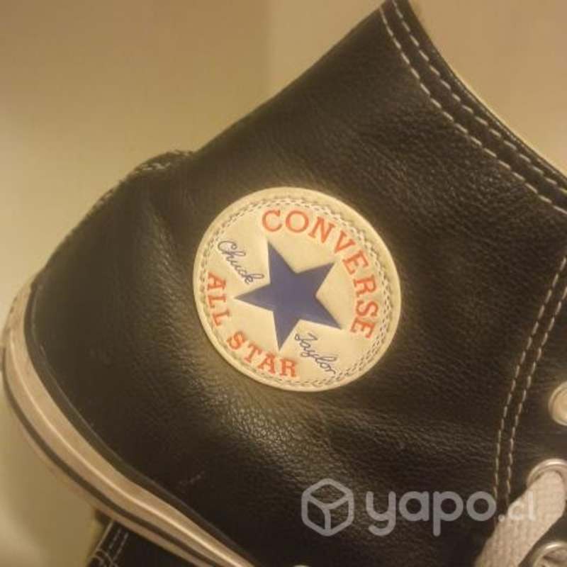Converse negras yapo cheap