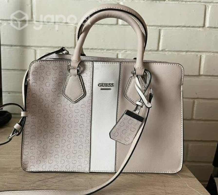 Cartera Guess 1981 LA.Los Angeles Maipu