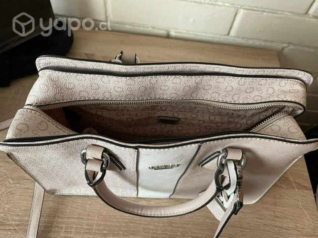 Cartera Guess 1981 LA.Los Angeles Maipu