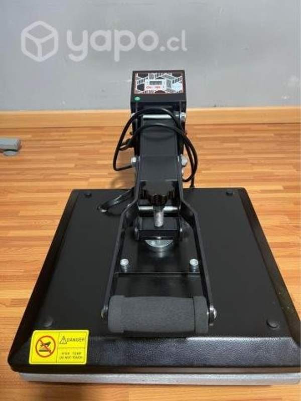 Plancha sublimacion yapo outlet