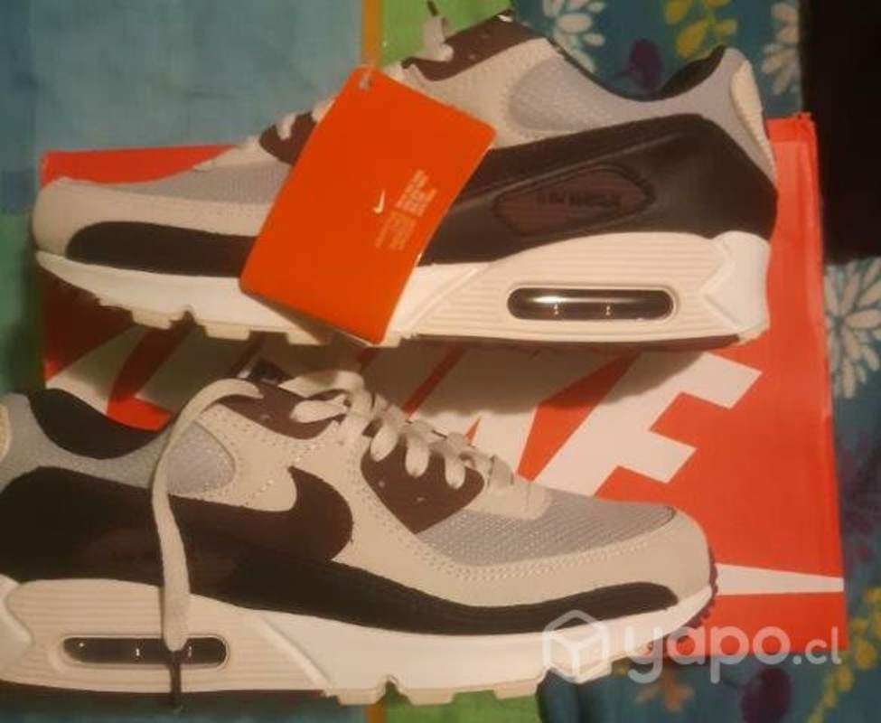Yapo zapatillas nike air max outlet