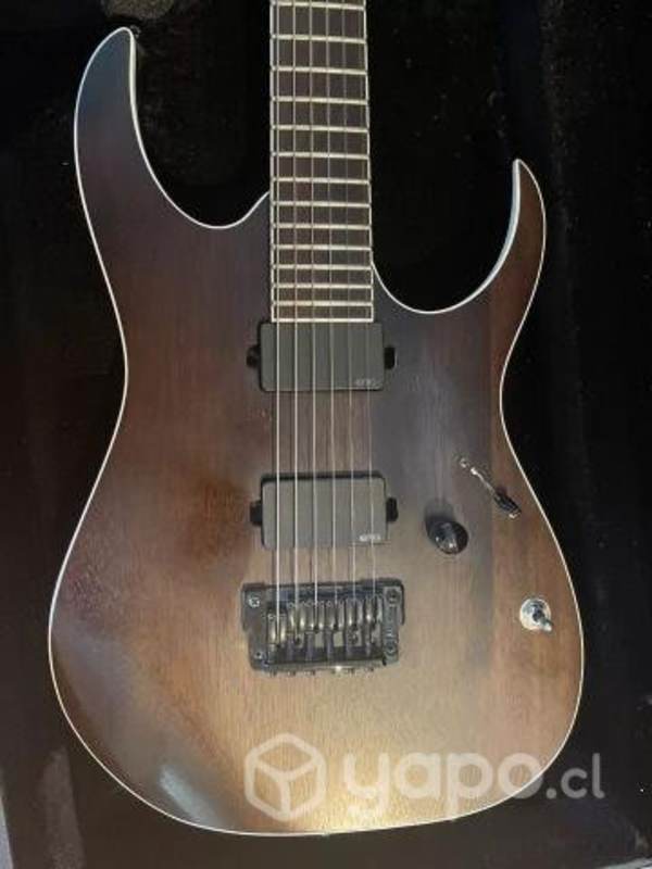 Ibanez Iron Label RGIR20BFE Las Condes