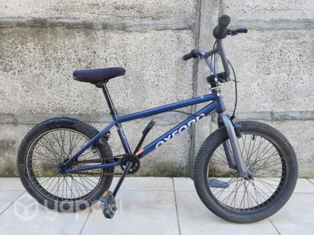 Bicicleta BMX Oxford Spine aro 20 Hualpén