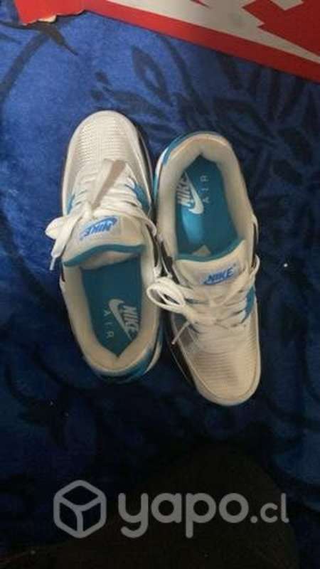 Nike air max Osorno