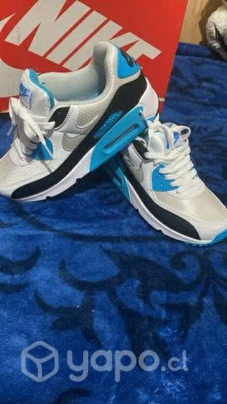 Nike air max Osorno