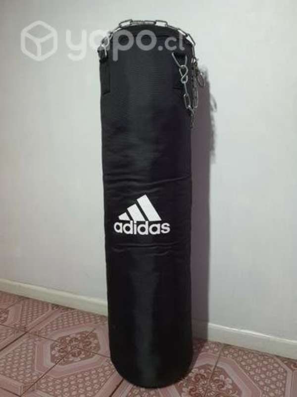 Saco de boxeo adidas clearance