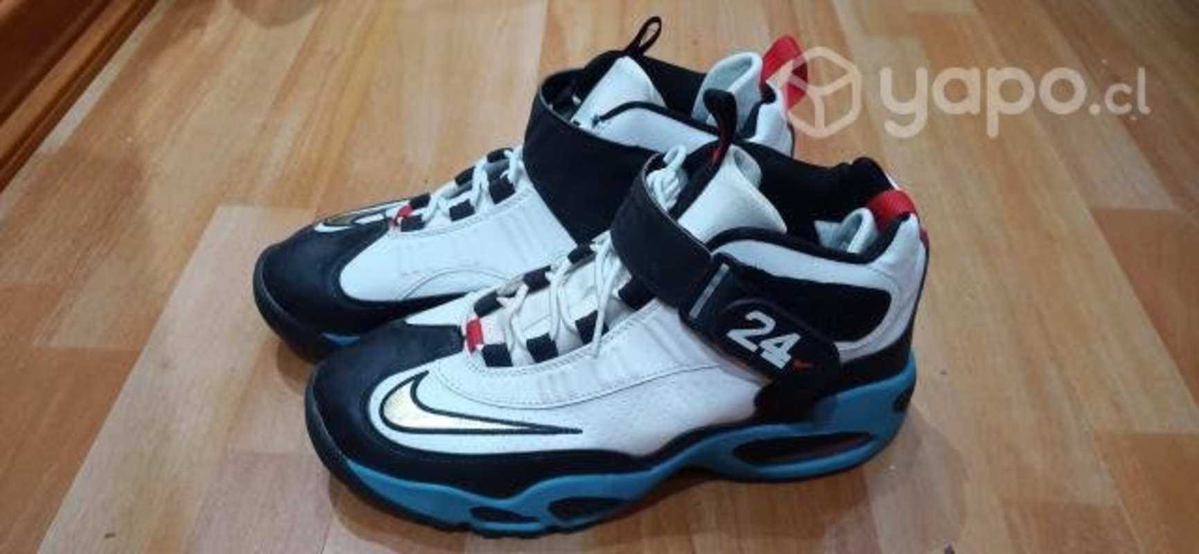 Nike 24 precio chile outlet