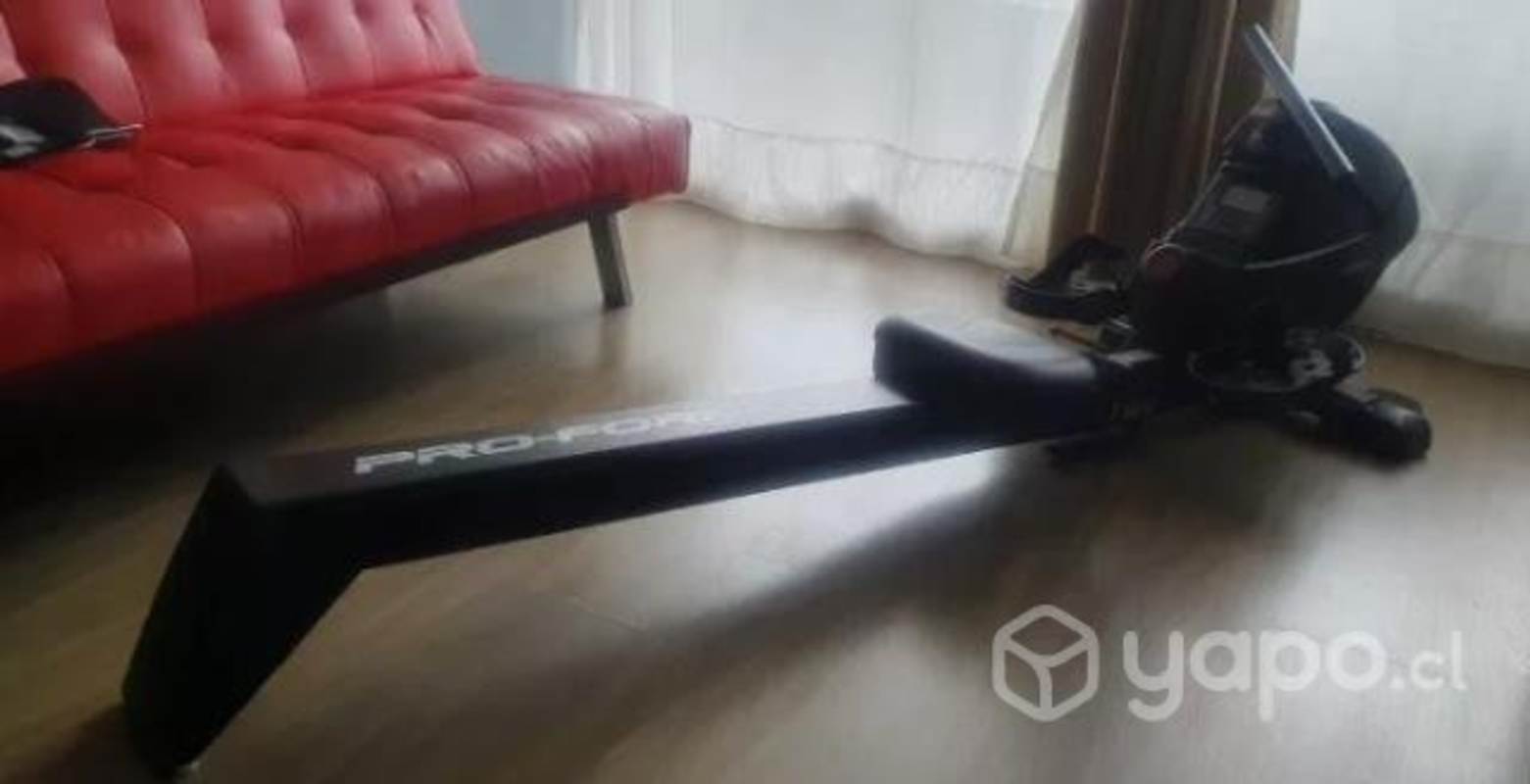 Remo Bogadora Pro Form 440r Santiago