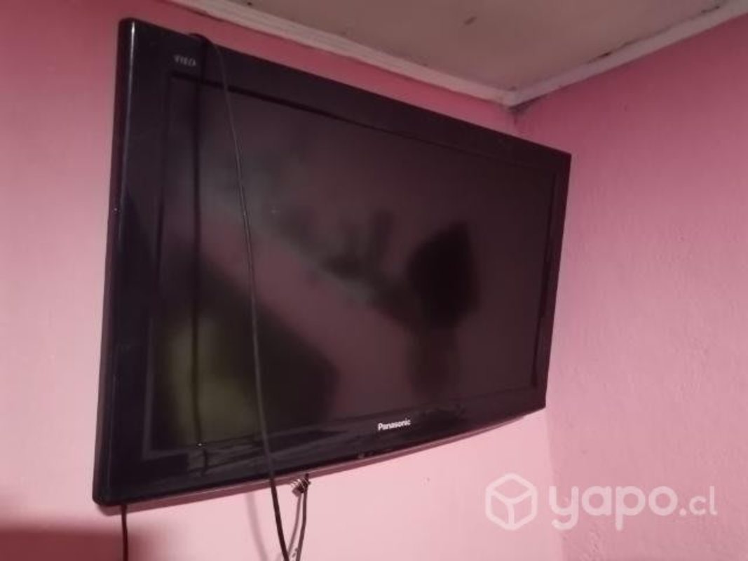 Tv Led Panasonic Viera 32 pulgadas | Estación Central