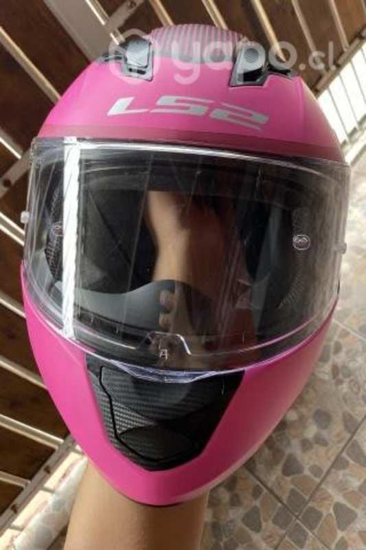 Cascos usados yapo 2025