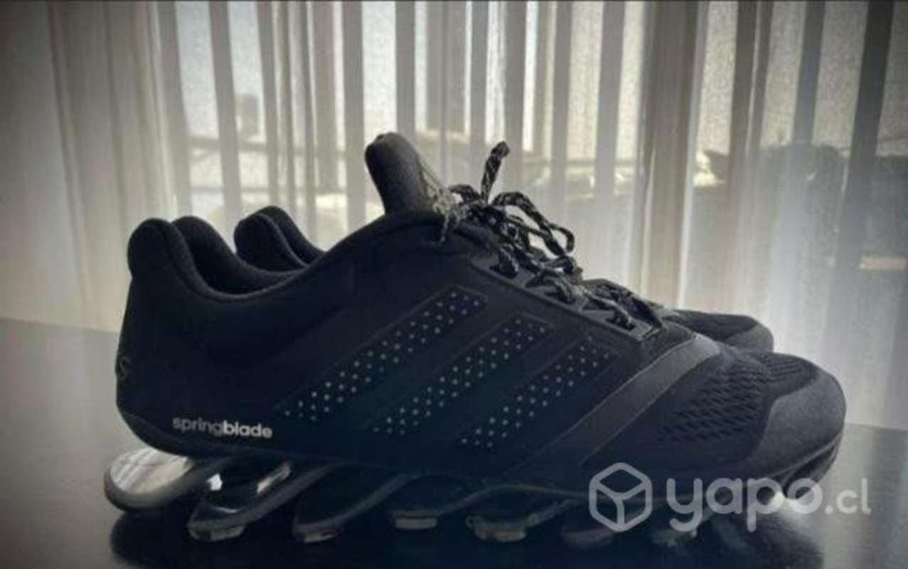 Zapatillas Adidas Spring Blade Antofagasta