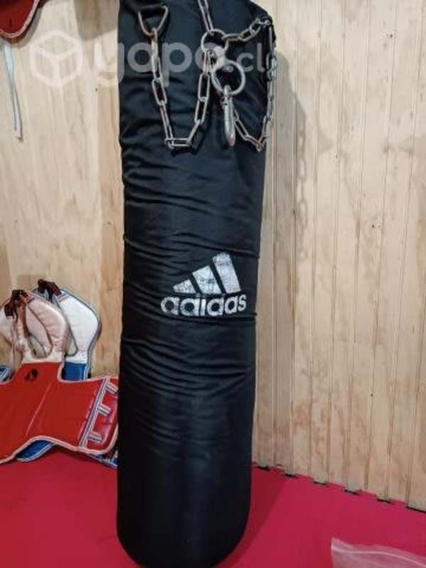 Saco boxeo Adidas Temuco