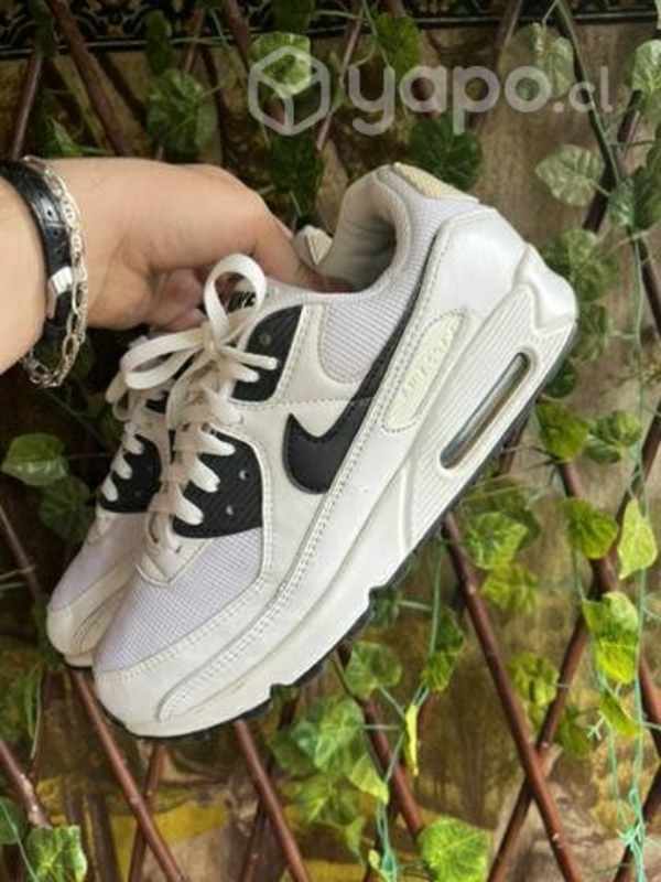 Zapatillas nike airmax 90 Chile
