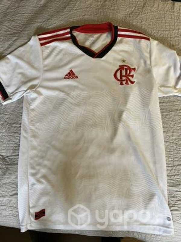 Polera Flamengo talla M Colina