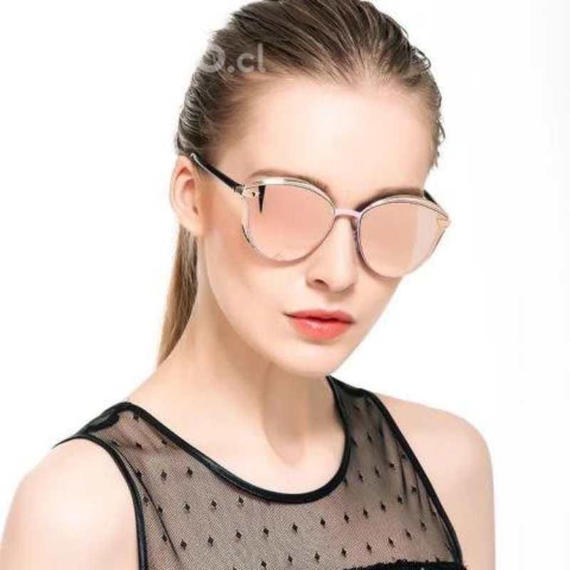 Lentes de sol mujer polarizados sales