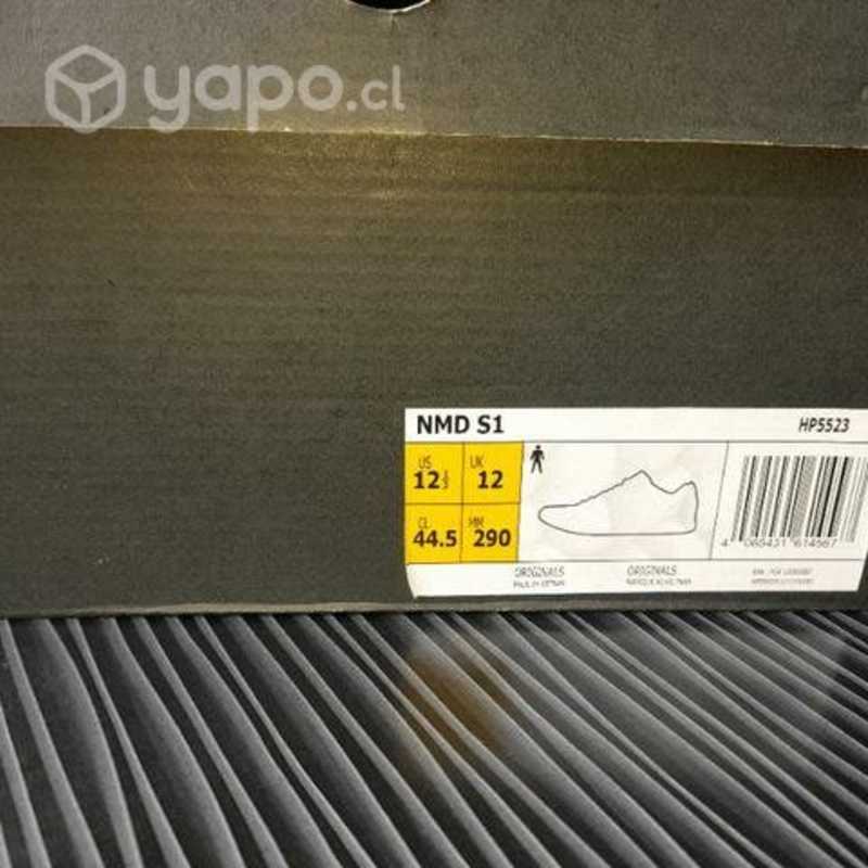 Zapatilla adidas NMD 12 1 2 44 La Cisterna