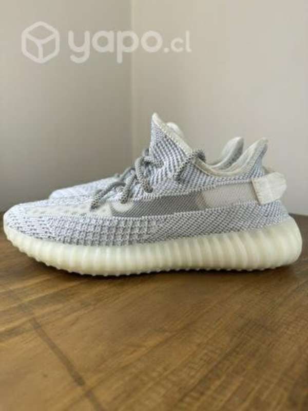 Zapatillas adidas yeezy en la plata 2025