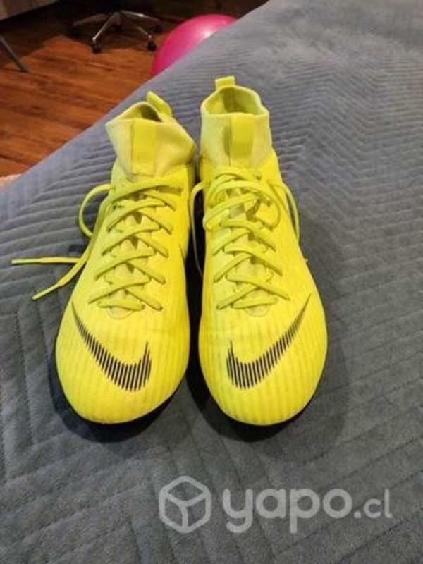 Zapatillas de futbol olx clearance