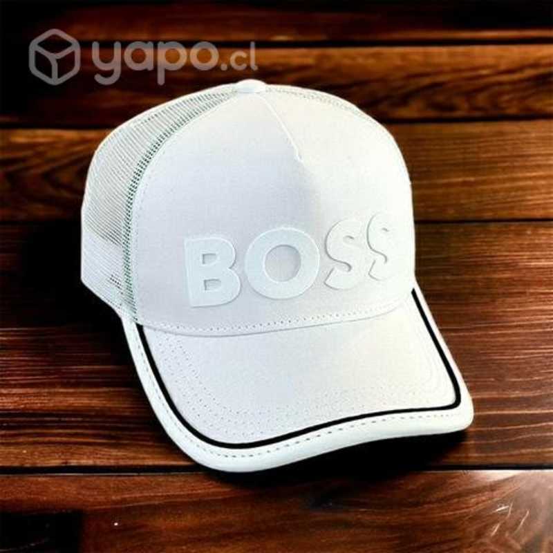Hugo boss yapo la top