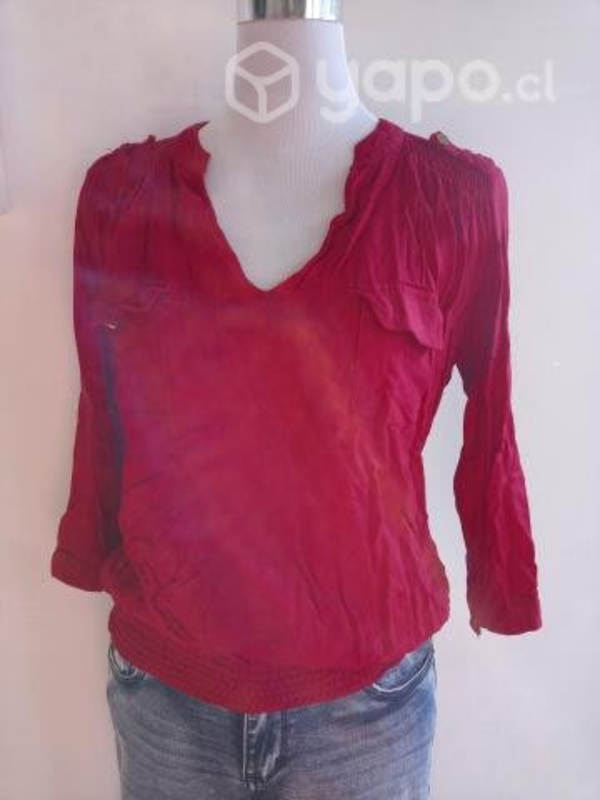 ropa usada individual y lote Talca