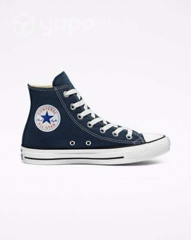 Converse Original Azules Maipu