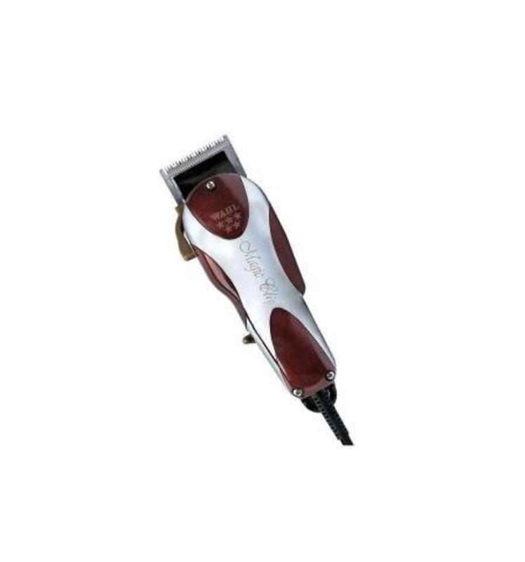 Maquina corta pelo magic clip profesional con cabl Iquique