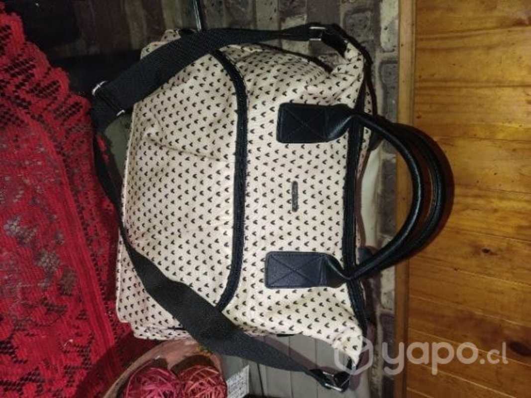 Bolso maternal colloky 2025