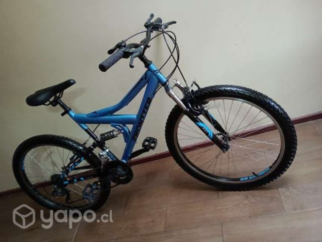 Bicycle Bicicleta Oxford Frontier Aro 26 Bicicleta Oxford Frontier