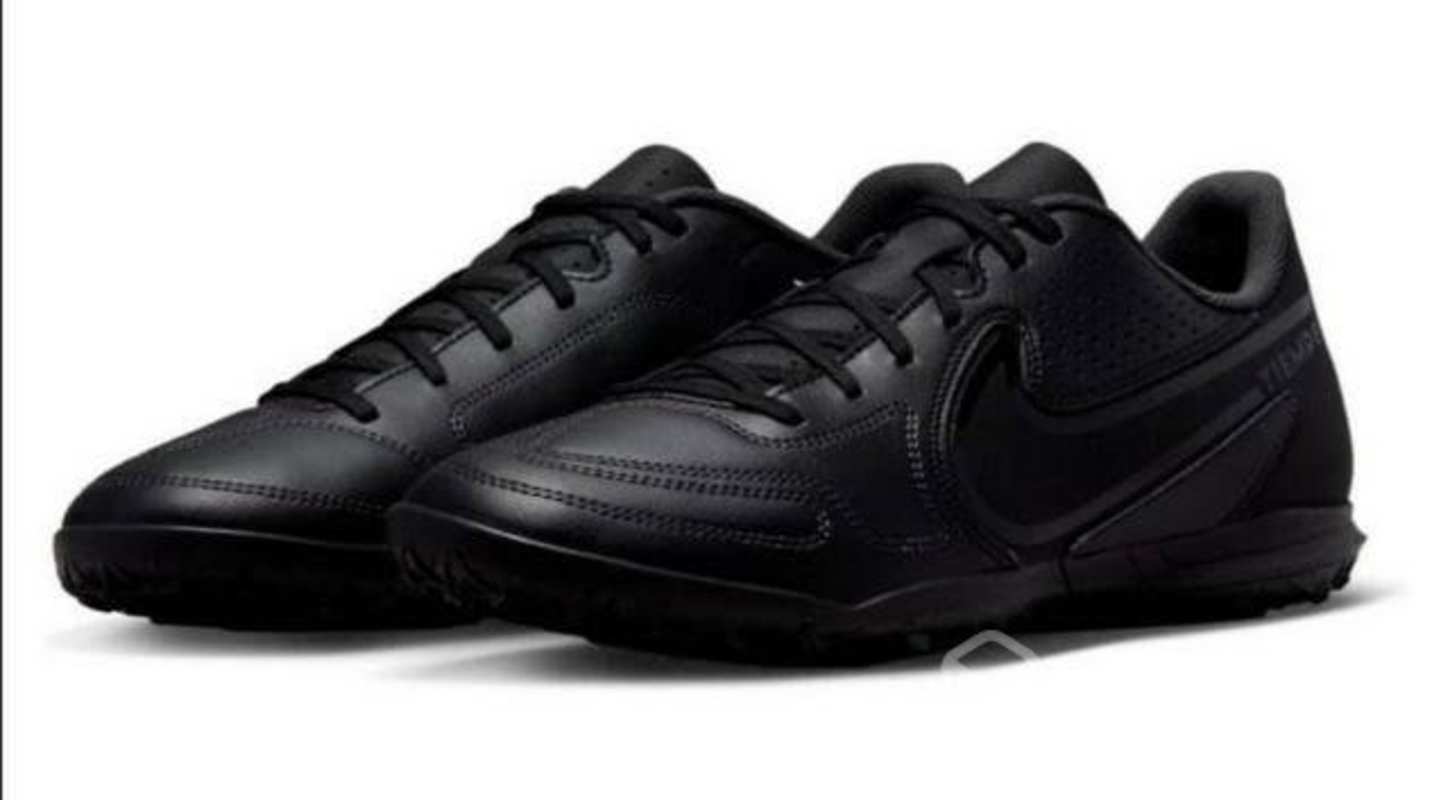 Nike tiempo baby futbol clearance