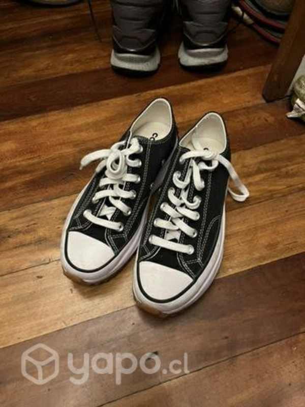 Zapatillas mujer Converse Penalolen