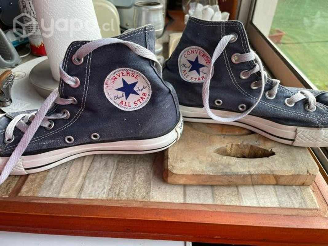 Converse temuco online