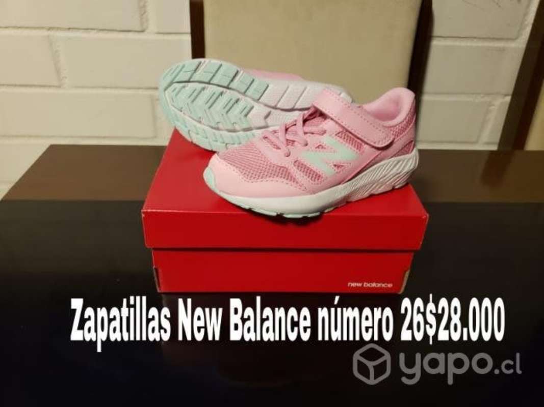 New balance numero 26 clearance