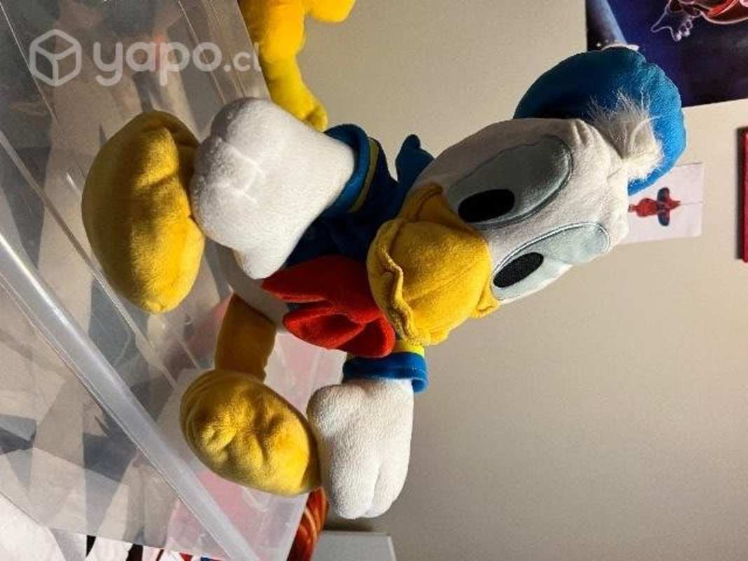 Peluches usados sales