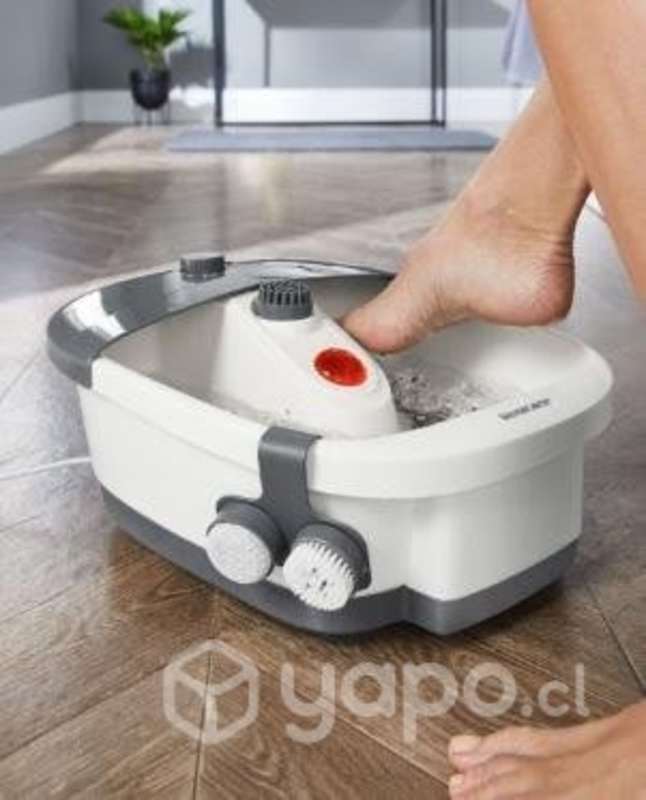 Spa para Pies LidL SilverCrest Penalolen