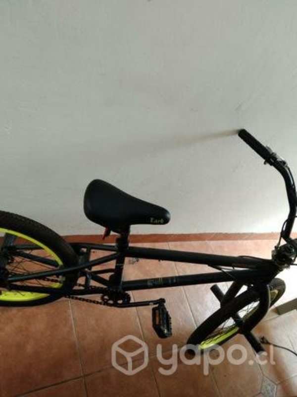 Bicicleta Eléctrica Bicicleta Aro 20 Yapo Aro 20 Yapo Bmx