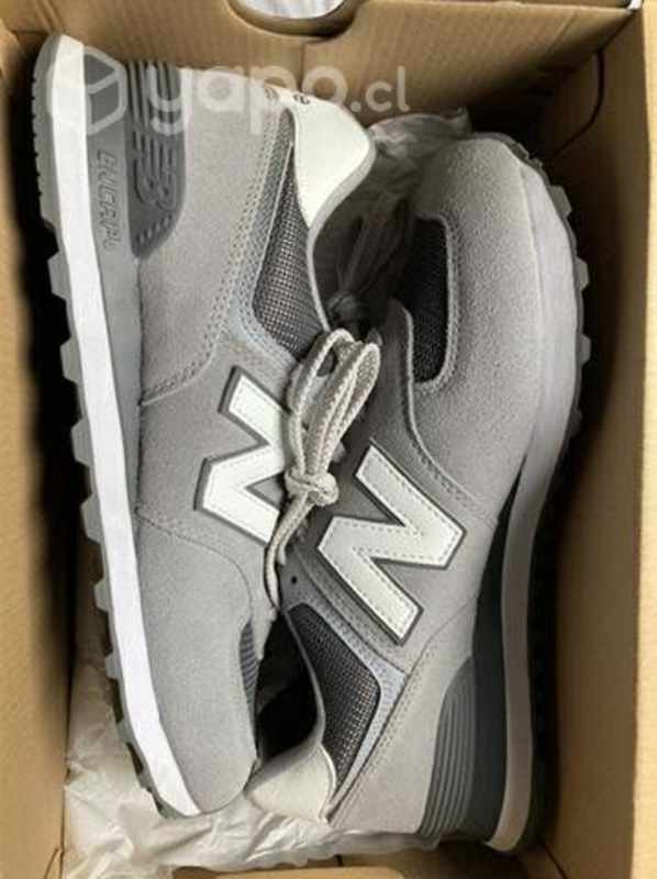 Tenis new balance encuentra24 top