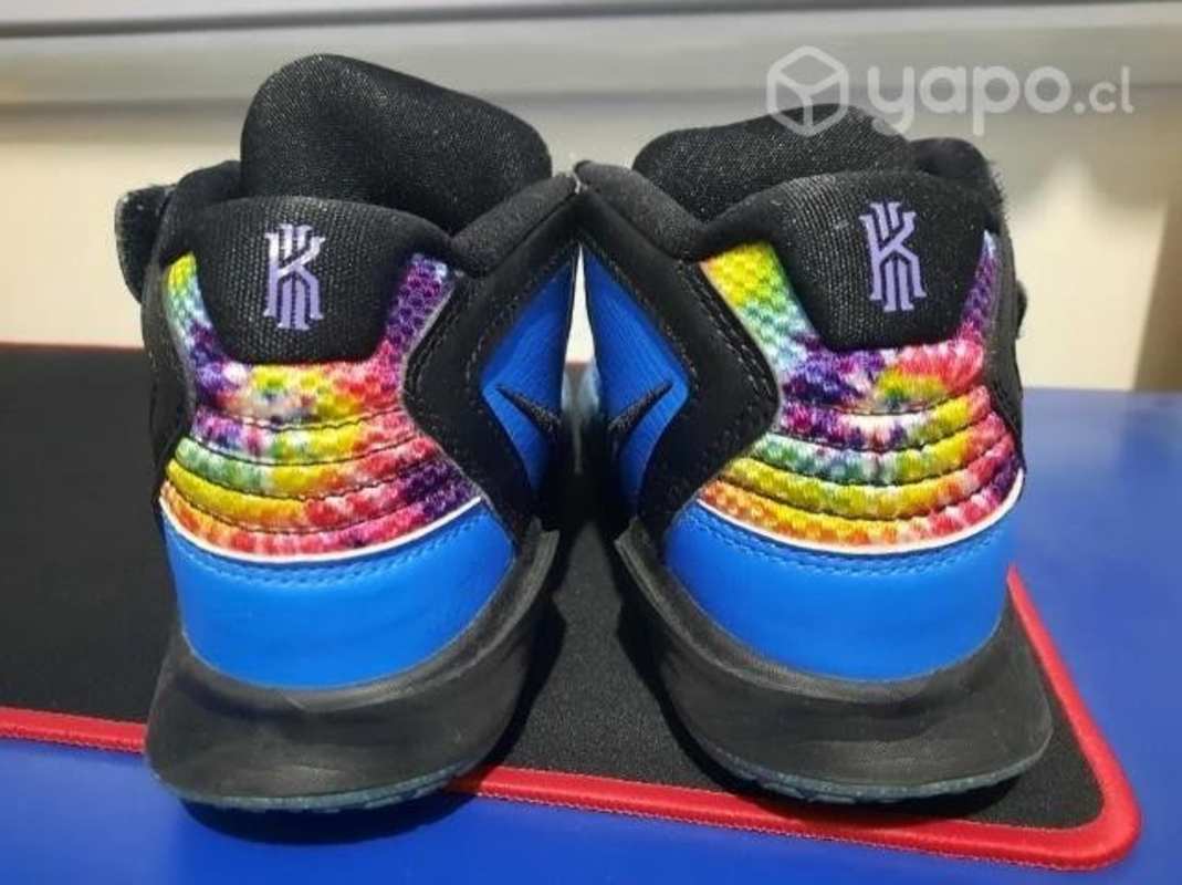 Zapatillas kyrie irving chile shop