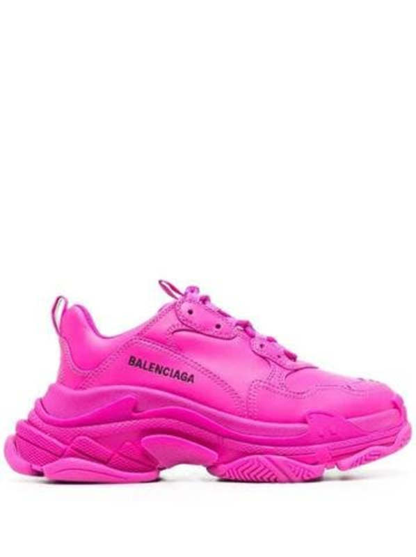 Zapatillas balenciaga mujer chile online