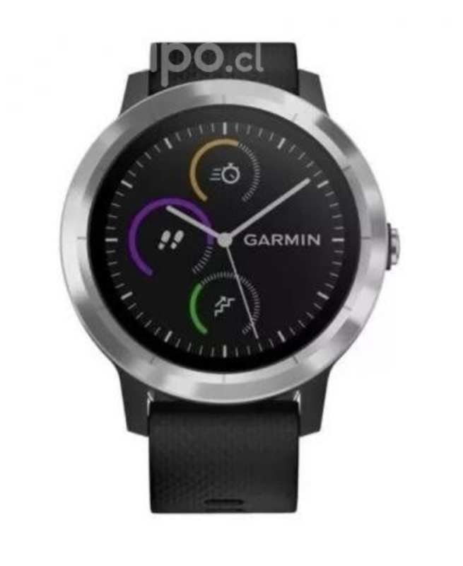 Garmin vivoactive 3 usado Colina